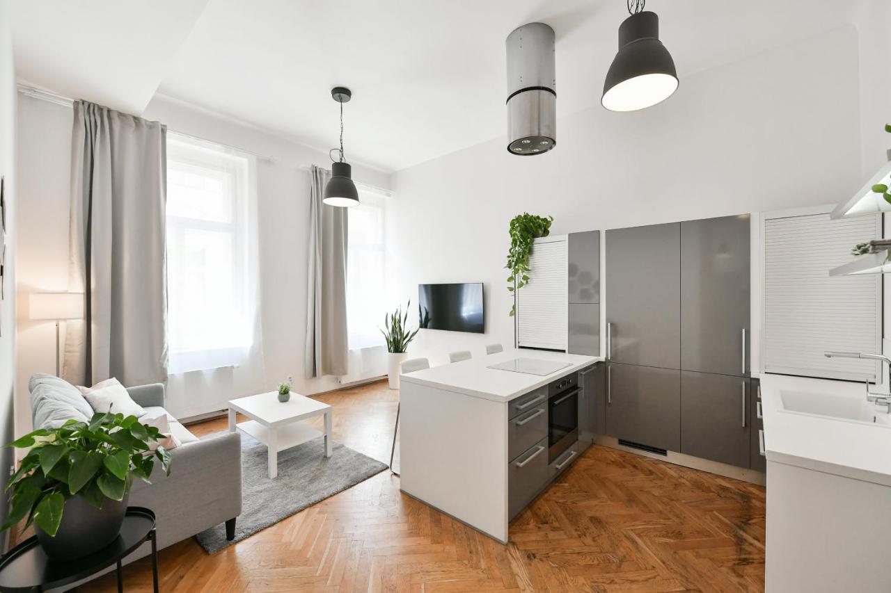 Klimentska 52 Residence Prague Exterior photo