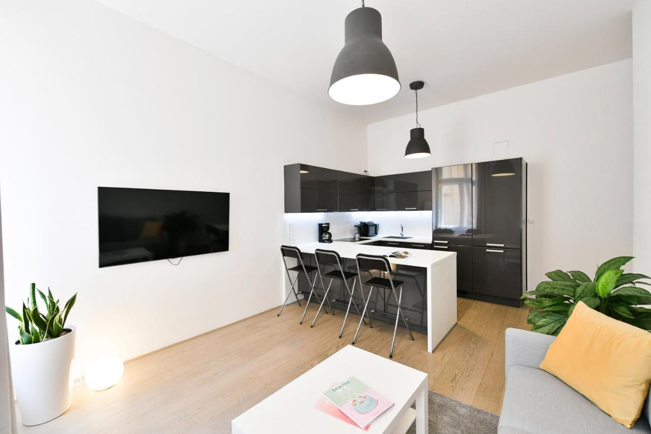 Klimentska 52 Residence Prague Exterior photo
