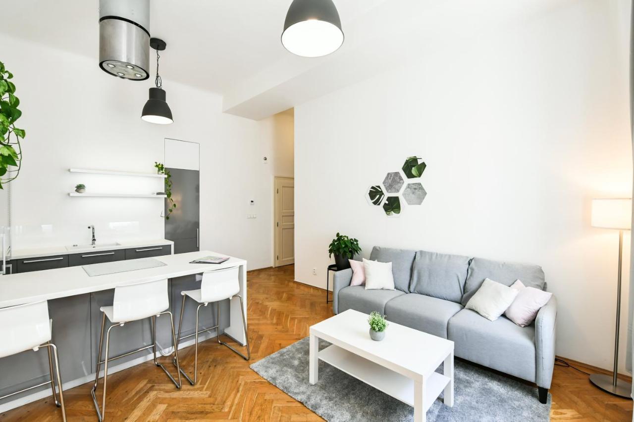 Klimentska 52 Residence Prague Exterior photo