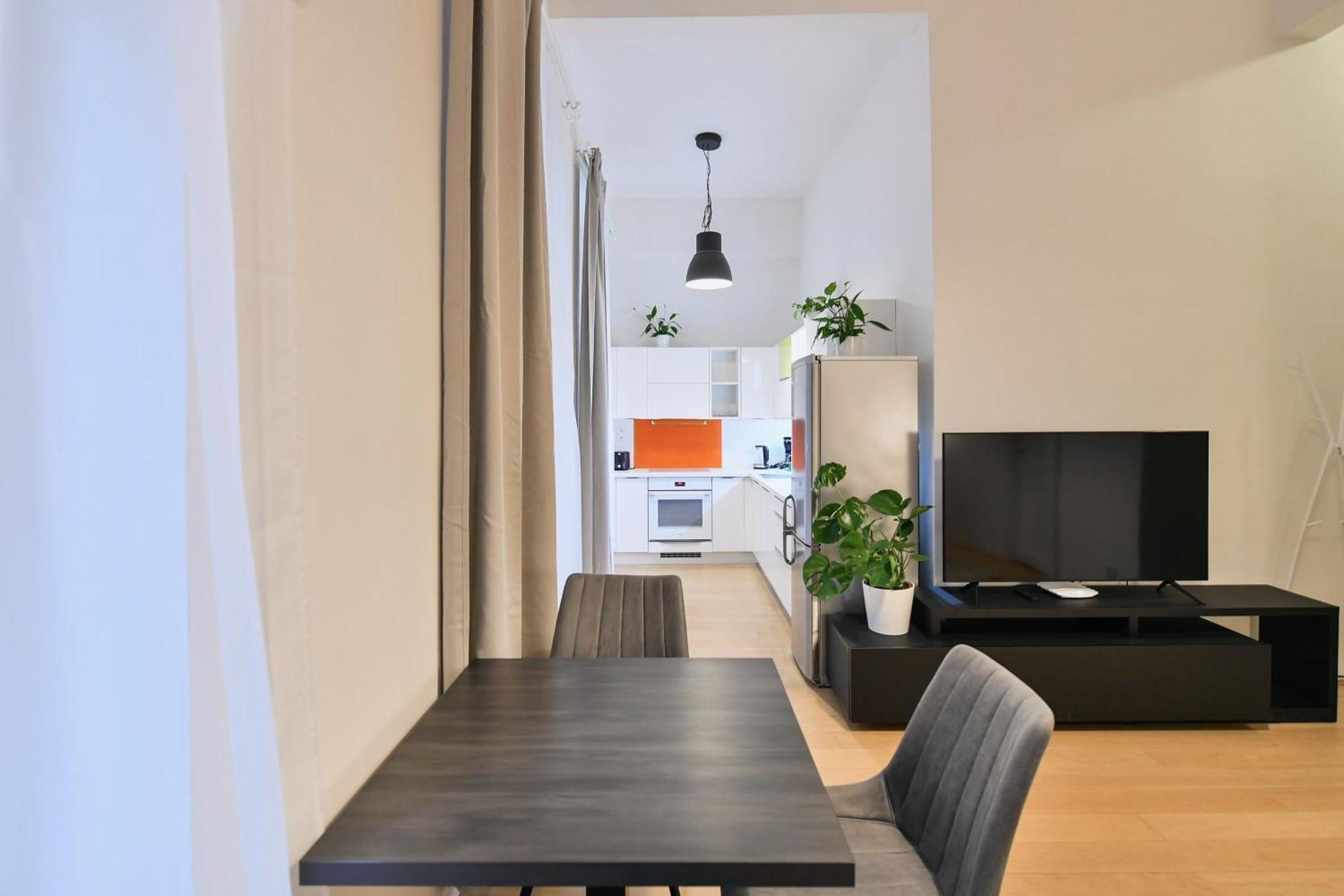 Klimentska 52 Residence Prague Exterior photo